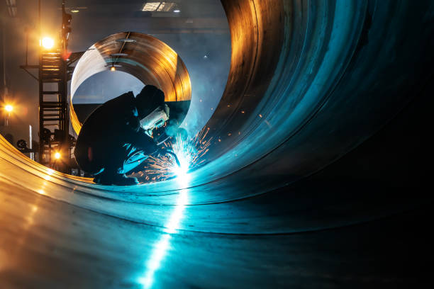 Best Maintenance and Repair Welding in Loves Park, IL