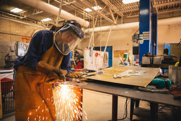 Loves Park, IL Welder & Metal Fabrication Company