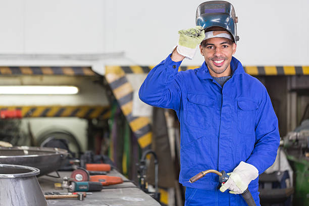 Best Maintenance and Repair Welding in Loves Park, IL